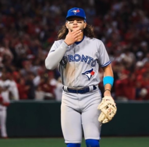 Bo Bichette