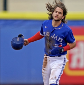 Bo Bichette