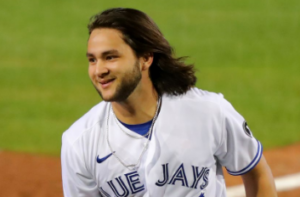 Bo Bichette