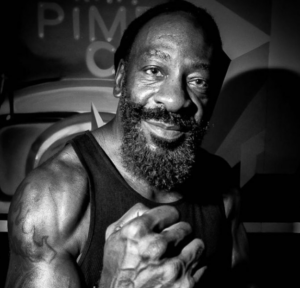 Booker T