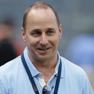 Brian Cashman 