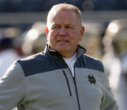 Brian Kelly