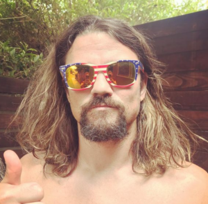 Brian Kendrick 