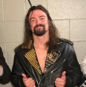 Brian Kendrick 