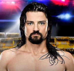 Brian Kendrick  