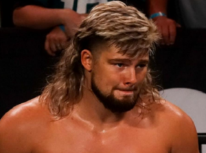 Brian Pillman Jr