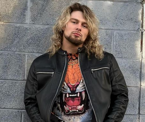 Brian Pillman Jr