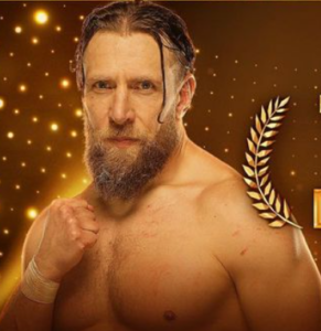 Bryan Danielson 