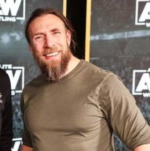 Bryan Danielson