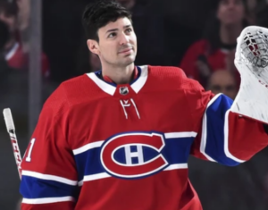 Carey Price