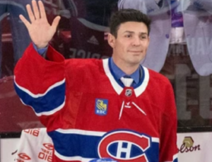 Carey Price