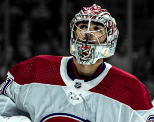 Carey Price