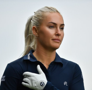 Charley Hull 