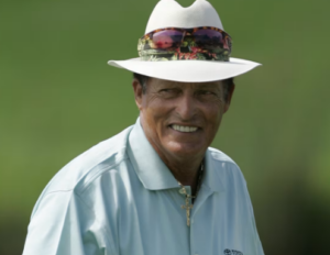 Chi Chi Rodriguez