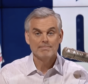 Colin Cowherd 