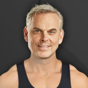 Colin Cowherd 