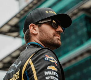 Corey LaJoie 