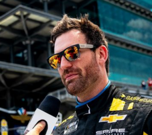 Corey LaJoie 