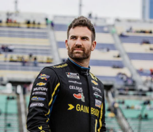 Corey LaJoie 