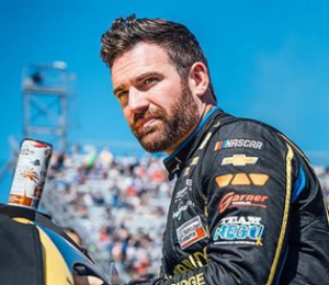 Corey LaJoie 