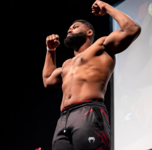 Curtis Blaydes