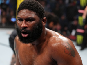 Curtis Blaydes