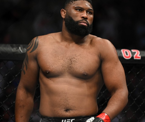 Curtis Blaydes