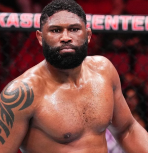 Curtis Blaydes