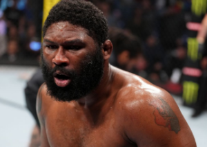 Curtis Blaydes