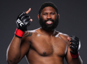 Curtis Blaydes