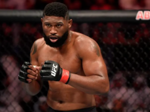 Curtis Blaydes