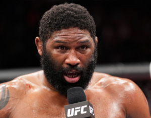 Curtis Blaydes