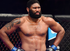 Curtis Blaydes