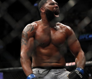 Curtis Blaydes