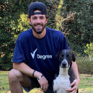 Dansby Swanson 