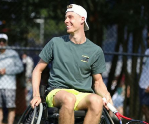 Denis Shapovalov