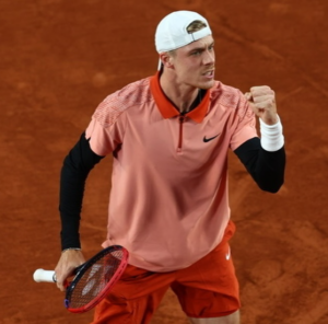 Denis Shapovalov