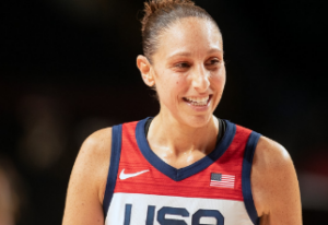 Diana Taurasi