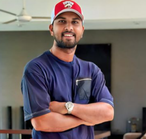 Dinesh Chandimal 