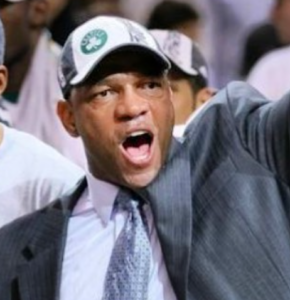 Doc Rivers