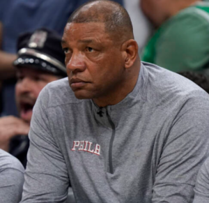 Doc Rivers 