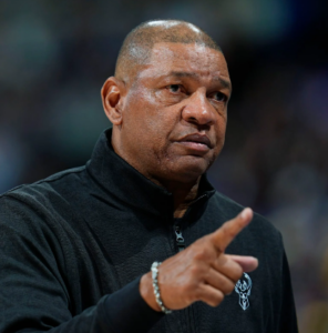 Doc Rivers 