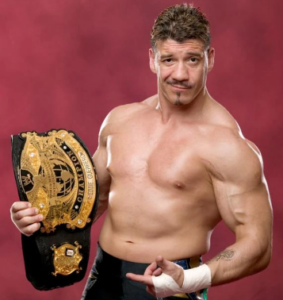 Eddie Guerrero 