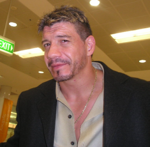 Eddie Guerrero  