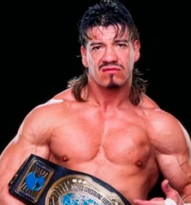 Eddie Guerrero  