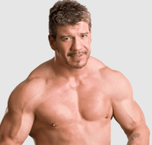 Eddie Guerrero