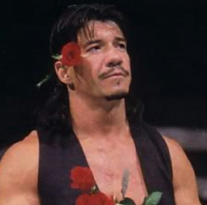 Eddie Guerrero  