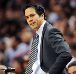 Erik Spoelstra 