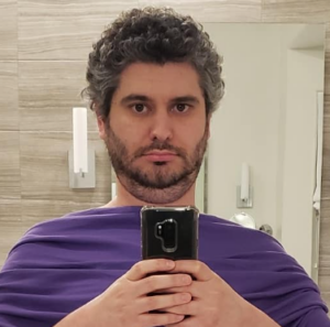 Ethan Klein 