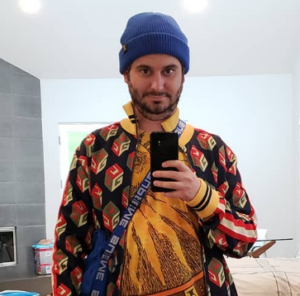 Ethan Klein 